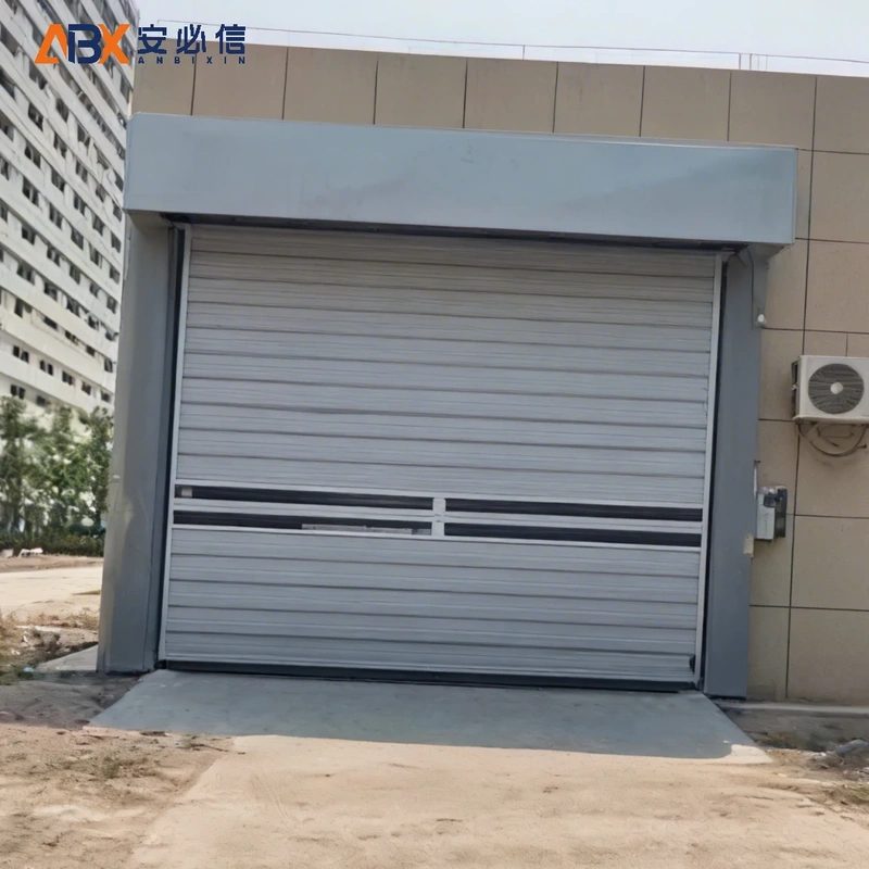衡阳市涡轮硬质高速门